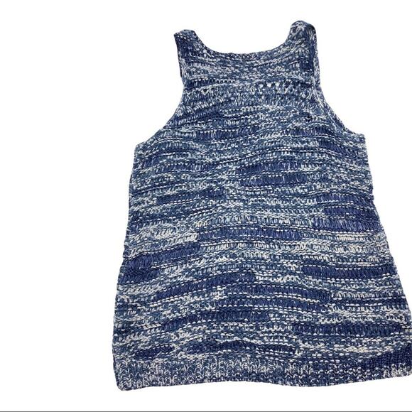 Ramy Brook New York Tank Top Sweater Medium * - Picture 2 of 4